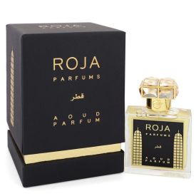 Roja qatar by Roja parfums 1.7 oz Extrait De Parfum Spray (Unisex) for Unisex