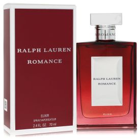 Romance elixir by Ralph lauren 2.4 oz Eau De Parfum Spray for Women