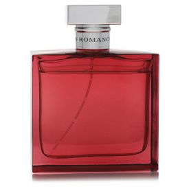 Romance intense by Ralph lauren 3.4 oz Eau De Parfum Spray (Tester) for Women