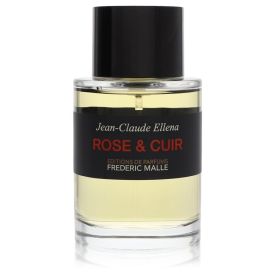 Rose & cuir by Frederic malle 3.4 oz Eau De Parfum Spray (Unisex Unboxed) for Unisex