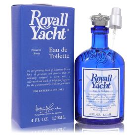 Royall yacht by Royall fragrances 4 oz Eau De Toilette Spray for Men