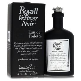 Royall vetiver noir by Royall fragrances 8 oz Eau De Toilette for Men