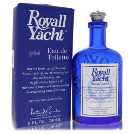 Royall yacht by Royall fragrances 8 oz Eau De Toilette for Men