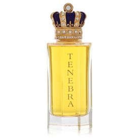 Royal crown tenebra by Royal crown 3.3 oz Extrait De Parfum Spray (Unboxed) for Women