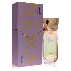 Rue broca nexa musee by Rue broca 3.4 oz Eau De Parfum Spray (Unisex) for Unisex
