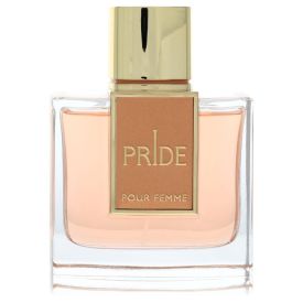 Rue broca pride by Rue broca 3.4 oz Eau De Parfum Spray (Unboxed) for Women