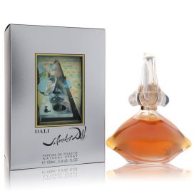 Salvador dali by Salvador dali 3.4 oz Parfum De Toilette Spray for Women