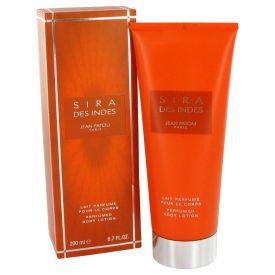 Sira des indes by Jean patou 6.7 oz Body Lotion for Women