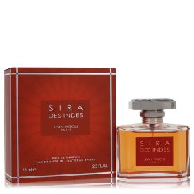 Sira des indes by Jean patou 2.5 oz Eau De Parfum Spray for Women