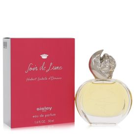 Soir de lune by Sisley 1.6 oz Eau De Parfum Spray (New Packaging) for Women