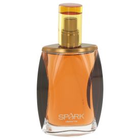 Spark by Liz claiborne 3.4 oz Eau De Cologne Spray (unboxed) for Men