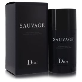 Sauvage by Christian dior 2.6 oz Deodorant Stick for Men