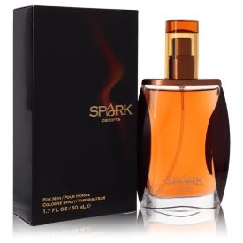 Spark by Liz claiborne 1.7 oz Eau De Cologne Spray for Men