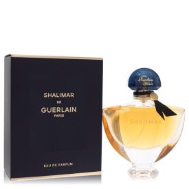 Shalimar by Guerlain 1.7 oz Eau De Parfum Spray for Women