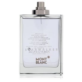 Starwalker by Mont blanc 2.5 oz Eau De Toilette Spray (Tester) for Men