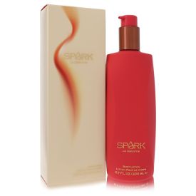 Spark by Liz claiborne 6.7 oz Body Lotion for Women