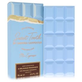 Sabrina carpenter me espresso by Sabrina carpenter 2.5 oz Eau De Parfum Spray for Women