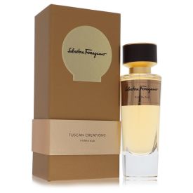 Salvatore ferragamo punta ala by Salvatore ferragamo 3.4 oz Eau De Parfum Spray (Unisex) for Unisex