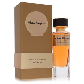 Salvatore ferragamo la commedia by Salvatore ferragamo 3.3 oz Eau De Parfum Spray (Unisex) for Unisex