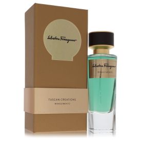 Salvatore ferragamo rinascimento by Salvatore ferragamo 3.3 oz Eau De Parfum Spray (Unisex) for Unisex