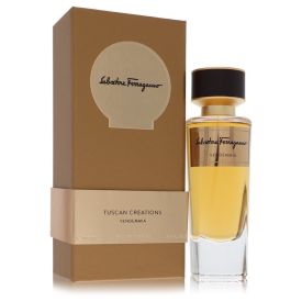 Salvatore ferragamo vendemmia by Salvatore ferragamo 3.3 oz Eau De Parfum Spray (Unisex) for Unisex