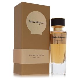 Salvatore ferragamo terra rossa by Salvatore ferragamo 3.4 oz Eau De Parfum Spray (Unisex) for Unisex