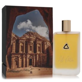Samam al petra by Samam 3.4 oz Eau De Parfum Spray for Women