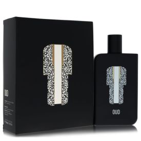 Samam oud by Samam 3.4 oz Eau De Parfum Spray for Women