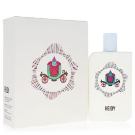 Samam heidy by Samam 3.4 oz Eau De Parfum Spray for Women