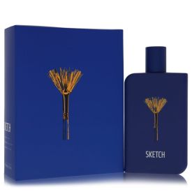 Samam sketch by Samam 3.4 oz Eau De Parfum Spray for Women