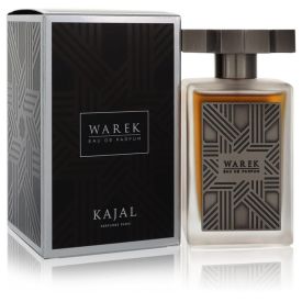 Warek by Kajal 3.4 oz Eau De Parfum Spray (Unisex) for Unisex