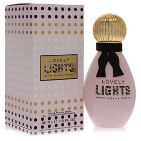 Sarah jesssica parker lovely lights by Sarah jessica parker 1 oz Eau De Parfum Spray for Women
