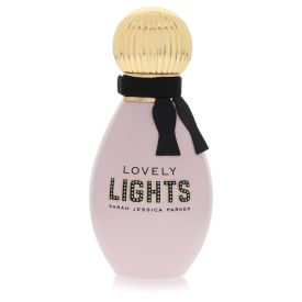 Sarah jessica parker lovely lights by Sarah jessica parker 1 oz Eau De Parfum Spray (Unboxed) for Women