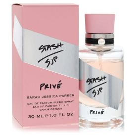 Sarah jessica parker stash prive by Sarah jessica parker 1.0 oz Eau De Parfum Spray for Women