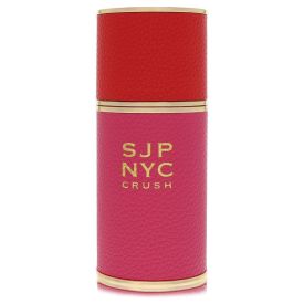 Sarah jessica parker nyc crush by Sarah jessica parker 3.4 oz Eau De Parfum Spray (Tester) for Women