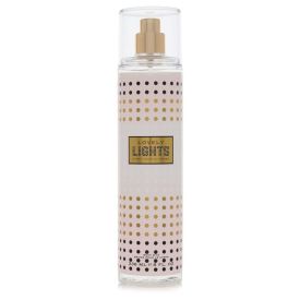 Sarah jessica parker lovely lights by Sarah jessica parker 8.0 oz Body Mist for Women