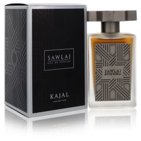 Sawlaj by Kajal 3.4 oz Eau De Parfum Spray (Unisex) for Unisex