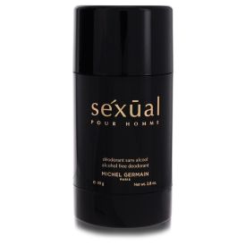 Sexual by Michel germain 2.8 oz Deodorant Stick for Men