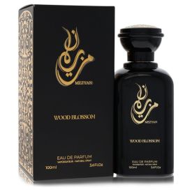 Sezan mezyan wood blossom by Sezan 3.4 oz Eau De Parfum Spray for Men