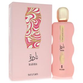 Sezan nadira by Sezan 3.4 oz Eau De Parfum Spray for Women