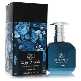 Shamah ward by Asdaaf 3.4 oz Eau De Parfum Spray (Unisex) for Unisex