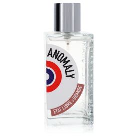She was an anomaly by Etat libre d'orange 3.4 oz Eau De Parfum Spray (Unisex Tester) for Unisex