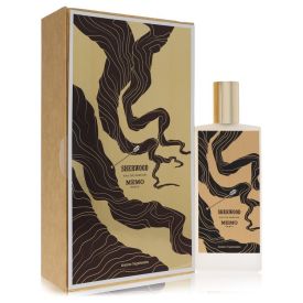 Memo sherwood by Memo 2.5 oz Eau De Parfum Spray (Unisex) for Unisex