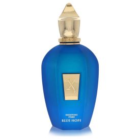Shooting stars blue hope uni by Xerjoff 3.4 oz Eau De Parfum Spray (Unboxed) for Women