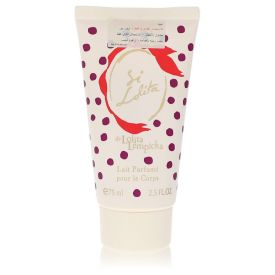 Si lolita by Lolita lempicka 2.5 oz Body Lotion for Women