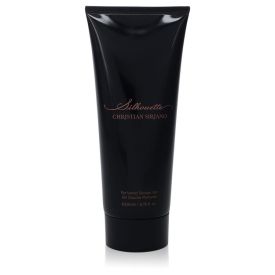 Silhouette by Christian siriano 6.76 oz Shower Gel for Women