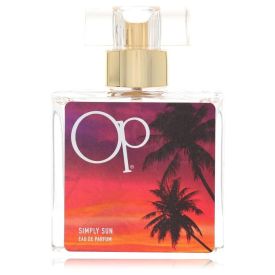 Simply sun by Ocean pacific 1 oz Eau De Parfum Spray (unboxed) for Women