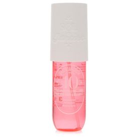 Sol de janeiro brazilian crush cheirosa 40 by Sol de janeiro 3 oz Hair & Body Perfume Spray for Women