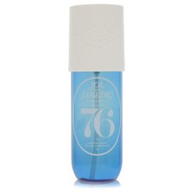 Sol de janeiro cheirosa 76 by Sol de janeiro 8 oz Hair & Body Perfume Spray for Women