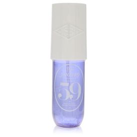 Sol de janeiro brazilian crush cheirosa 59 by Sol de janeiro 3 oz Hair & Body Perfume Spray for Women